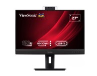 ViewSonic VG2757V-2K 27' 2560 x 1440 (2K) HDMI DisplayPort USB-C 100Hz Dockingskærm