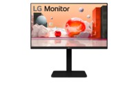 LG 24BA550-B 24' IPS 1920 x 1080 (Full HD) VGA (HD-15) HDMI DisplayPort 100Hz