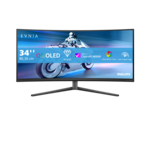 Philips Evnia 6000 34M2C6500 34' 3440 x 1440 (UltraWide) HDMI DisplayPort 175Hz