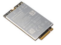 Quectel RM520N-GL Trådløs mobilmodem Intern