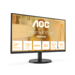 AOC Basic-line U27B3M 27' VA 3840 x 2160 (4K) HDMI DisplayPort 60Hz