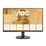 AOC U27B3A 27' IPS 3840 x 2160 (4K) HDMI DisplayPort 60Hz