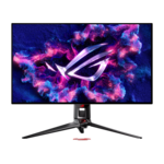 ASUS ROG Swift OLED PG32UCDP 32' 3840 x 2160 (4K) HDMI DisplayPort USB-C 240Hz