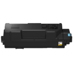 Kyocera TK 1260 Sort 10000 sider Toner
