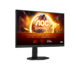 AOC Gaming Q27G4XF 27' Fast IPS 2560 x 1440 (2K) HDMI DisplayPort 180Hz
