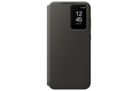 Samsung EF-ZS721 Beskyttelsescover Sort Samsung Galaxy S24 FE