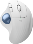 Logitech Ergo Series ERGO M575S Grå Styrebold
