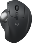 Logitech Ergo Series MX Ergo S Sort Styrebold