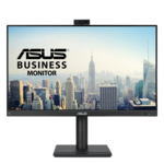 ASUS BE279QFK 27' IPS 1920 x 1080 (Full HD) VGA (HD-15) HDMI DisplayPort 100Hz