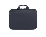 HP Everyday Bæretaske til notebook 16.1' Polyester 100 % genbrugt papir 60 % post-forbruger genbrugt plastik EPE skum Grå