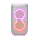 JBL PartyBox Club 120 Festhøjttaler Hvid