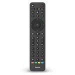 Hama pilot uniwersalny 8w1 Netflix, Prime Video, Disney+