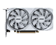 MSI GeForce RTX 3050 VENTUS 2X XS 8G OC 8GB