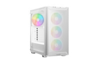 be quiet! Pure Base 501 LX Tower ATX Hvid