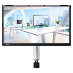 EIZO FlexScan FLT 24' IPS 1920 x 1080 (Full HD) No-OS USB-C