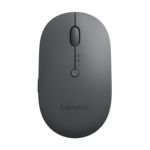 Lenovo Multi-Device Optisk Trådløs Sort Grå
