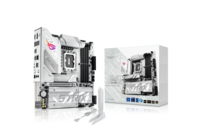 ASUS ROG STRIX B860-G GAMING WIFI Micro ATX LGA1851 sokkel Intel B860