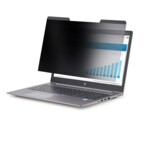 StarTech.com Magnetic Privacy Screen For 13-Inch 16:9 Laptop, TAA Notebook privacy-filter