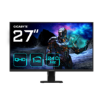 GIGABYTE MONITOR 27' GS27Q XEK1
