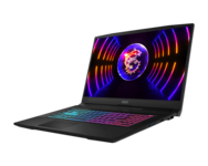 MSI Katana 17 B13VFK-442DE 17.3' 1920 x 1080 (Full HD) i7-13620H 16GB 512GB Intel UHD Graphics Windows 11 Home