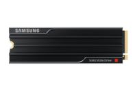 Samsung 9100 PRO SSD MZ-VAP4T0 4TB M.2 PCI Express 5.0 x4 (NVMe)