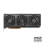ASUS Prime -RX9070-O16G 16GB