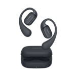 Huawei FreeArc Kabel & trådløs Hovedtelefoner Sort