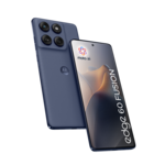 Motorola Edge 60 Fusion 6.67' 256GB Slipstream