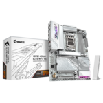 AORUS X870E ELITE WIFI7 ICE ATX Socket AM5 AMD X870E