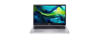 Acer Aspire Go 15 AG15-71P-71R5 15.6' 1920 x 1080 (Full HD) i7-13620H 16GB 512GB Intel UHD Graphics