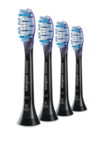 Philips Sonicare G3 Premium Gum Care HX9054 Ekstra tandbørstehoved 4 Sort