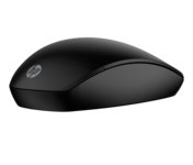 HP 230 Slim Optisk Trådløs Sort