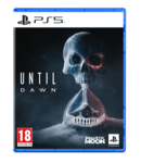 PS5 Until Dawn