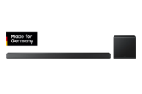 Samsung HW-QS710GF 3.1.2-kanal Soundbar Sort