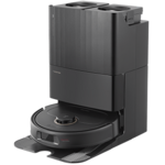 Roborock Qrevo Plus 3,03L Sort