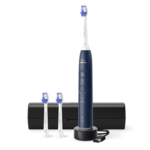 Philips HX7403/01 Elektrisk Tandbørste Mørkeblå