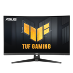 ASUS TUF Gaming VG32VQM5B 31.5' Fast VA 1920 x 1080 (Full HD) DisplayPort HDMI 250 Hz