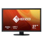EIZO ColorEdge CS2731 27' IPS 2560 x 1440 (2K) HDMI DisplayPort 60 Hz