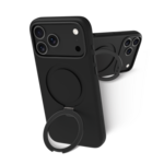 dbramante1928 Roskilde MS Kick ICON Beskyttelsescover Sort