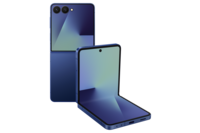 Samsung Galaxy Z Flip7 6.9' 256GB Blå skygge