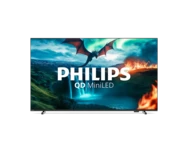 Philips 55MLED820 55' 4K UHD (2160p) Sort