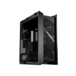 ASUS ROG Strix Helios II Tower Udvidet ATX Sort