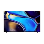 Sony K65XR80PAEP 65 Smart TV Google TV 4K UHD Black