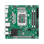 ASUS PRO Q870I-C-CSM Mini ITX LGA1851 sokkel Intel Q870