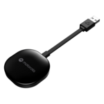 Motorola MA1 Wireless Android Auto Car Adapter USB-A