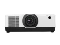 Sharp A824U 3LCD WUXGA