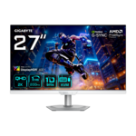 Gigabyte M27Q2 ICE 27' SS IPS 2560 x 1440 (2K) HDMI DisplayPort USB-C 210Hz