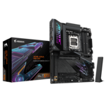 AORUS X870E PRO X3D ATX Socket AM5 AMD X870E