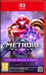 Switch 2 Metroid Prime 4 Beyond