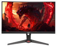 Acer Nitro XV272U X1 27' 2560 x 1440 (2K) HDMI DisplayPort 200Hz